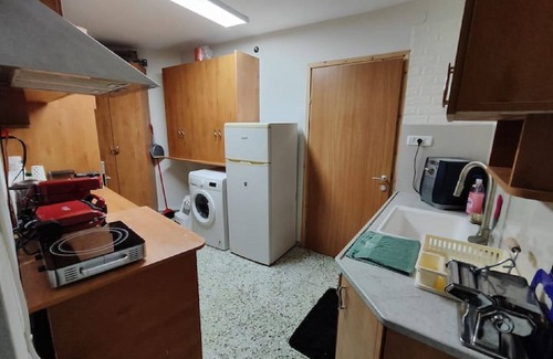 Ma'alot - Tarshiha Appartement | 1 bedroom house we call home