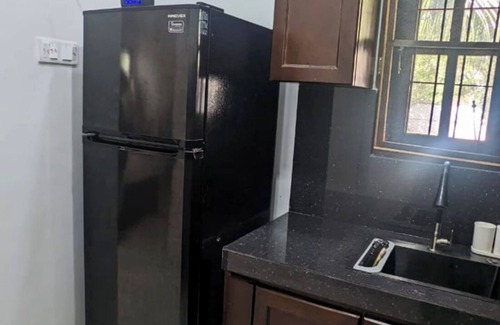 Dalupotha Appartement | 1-Bedroom House with Veranda and Free Parking