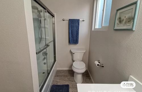 Rowland Heights Maison | 1 bedroom in a quiet neighborhood near the main street - Room C