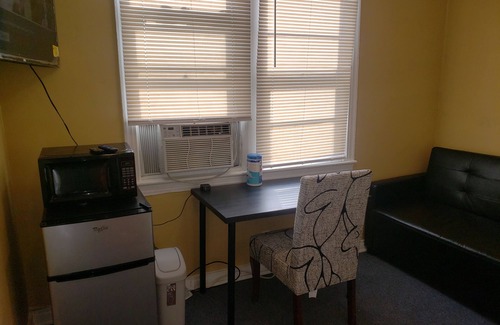 Seat Pleasant Lit Et Petit-Déjeuner | 1-bedroom in Capitol Heights near Washington DC & metro train station