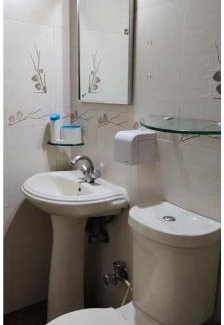 Aundh Maison | 1 Bedroom in Service Apartment in Aundh