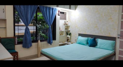 Aundh Maison | 1 Bedroom in Service Apartment in Aundh