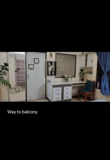 Aundh Maison | 1 Bedroom in Service Apartment in Aundh