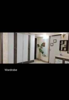 Aundh Maison | 1 Bedroom in Service Apartment in Aundh