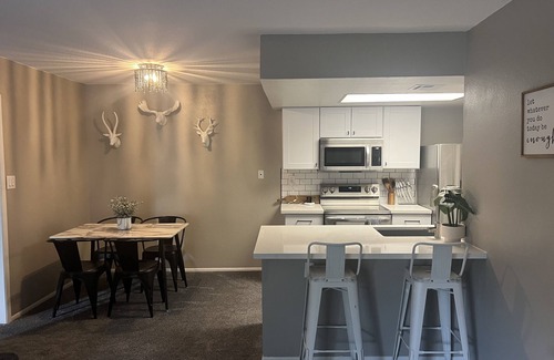 Tempe Appartement | 1 bedroom in the heart of Tempe/ASU