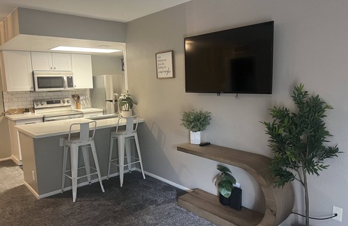Tempe Appartement | 1 bedroom in the heart of Tempe/ASU