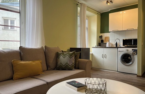 Kesklinn Appartement | 1-Bedroom in the historic Old Town