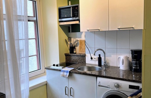 Kesklinn Appartement | 1-Bedroom in the historic Old Town