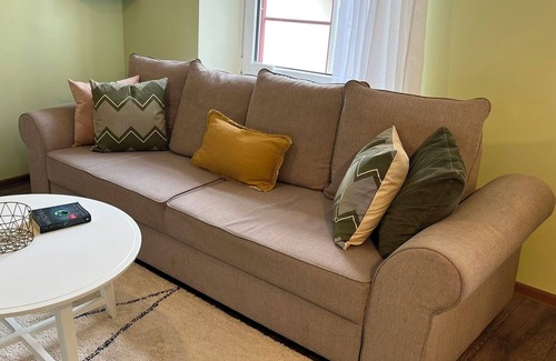 Kesklinn Appartement | 1-Bedroom in the historic Old Town