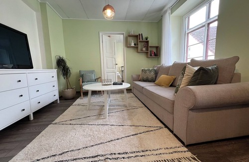 Kesklinn Appartement | 1-Bedroom in the historic Old Town