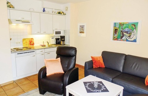 Kirchdorf Appartement | Bel appartement 1 chambre à Kirchdorf
