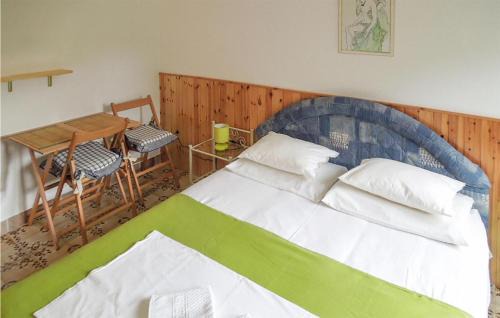 Martinscica Appartement | 1 Bedroom Lovely Apartment In Martinscica