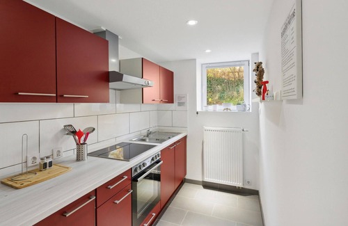 Nieheim Appartement | Superbe appartement 1 chambre à Nieheim