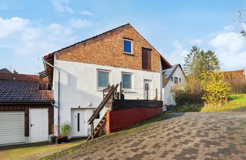Nieheim Appartement | Superbe appartement 1 chambre à Nieheim