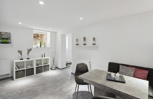 Nieheim Appartement | Superbe appartement 1 chambre à Nieheim