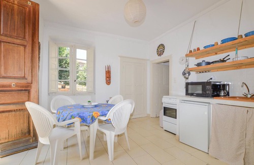 Ghisoni Appartement | Bel appartement 1 chambre à Ghisoni