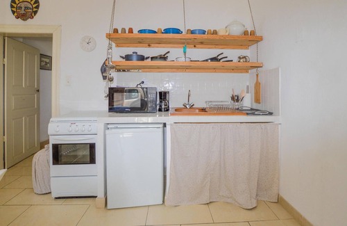 Ghisoni Appartement | Bel appartement 1 chambre à Ghisoni