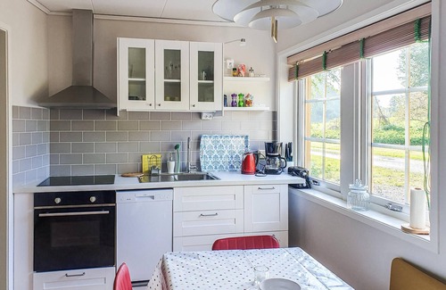 Varnamo O Appartement | Bel appartement d'une chambre à.