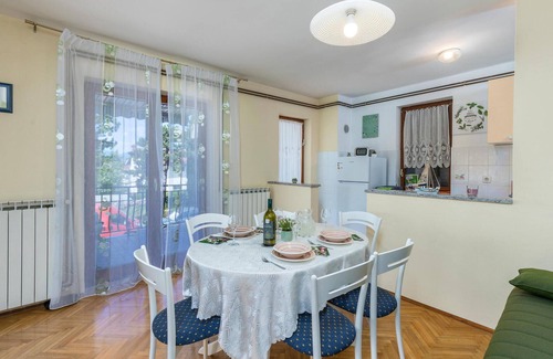 Sarsoni Appartement | Bel appartement 1 chambre à Rijeka