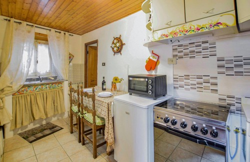 Camaiore Appartement | Bel appartement 1 chambre à Casoli