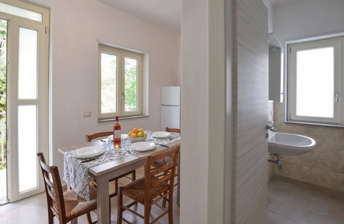 Santa Maria Appartement | 1 bedroom lovely apartment in Ricadi