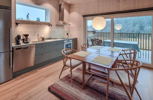 Oedsmal Appartement | Bel appartement d'une chambre à.