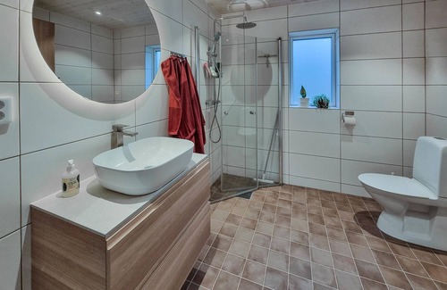 Oedsmal Appartement | Bel appartement d'une chambre à.