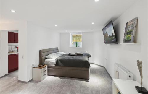 Nieheim Appartement | 1 Bedroom Lovely Apartment In Nieheim