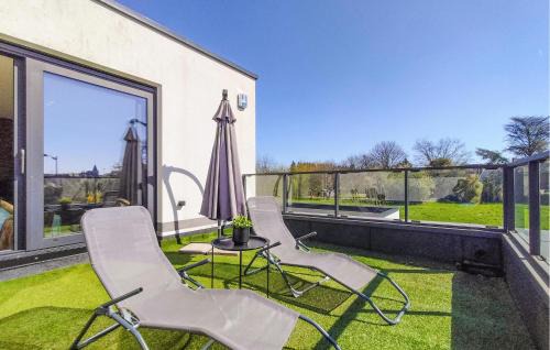 Vise Appartement | 1 Bedroom Lovely Apartment In Visé