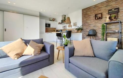 Vise Appartement | 1 Bedroom Lovely Apartment In Visé