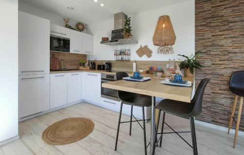 Vise Appartement | 1 Bedroom Lovely Apartment In Visé