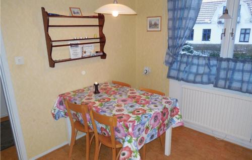 Kivik Appartement | 1 Bedroom Lovely Apartment In Kivik