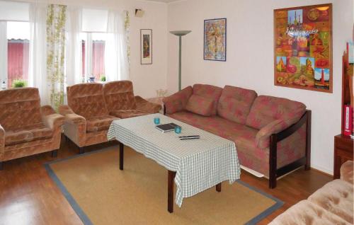 Kivik Appartement | 1 Bedroom Lovely Apartment In Kivik