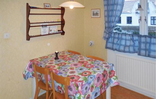 Kivik Appartement | 1 Bedroom Lovely Apartment In Kivik