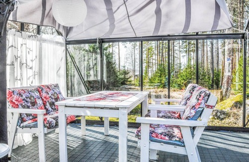 Kristinehamn Maison | Superbe maison à Kristinehamn avec WiFi