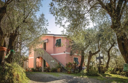 Facciu Maison | Pian dell´Aia 1
