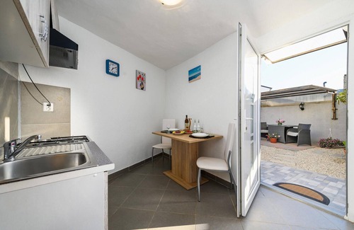 Kanfanar Maison | Belle maison d'une chambre à Barat