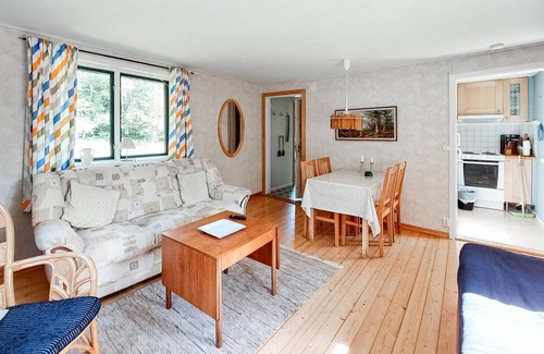 Osby Maison | Belle maison d'une chambre à Osby