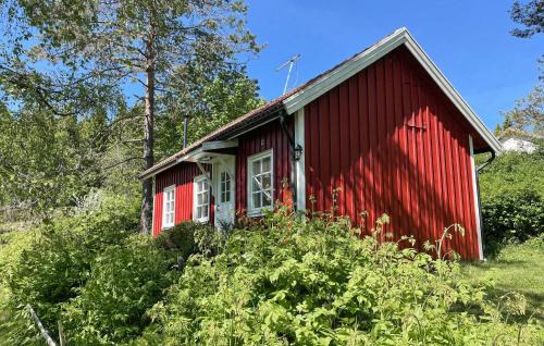 Aspered Maison | 1 Bedroom Lovely Home In Äspered