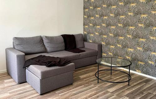 Aspered Maison | 1 Bedroom Lovely Home In Äspered