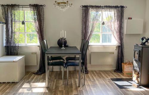 Aspered Maison | 1 Bedroom Lovely Home In Äspered