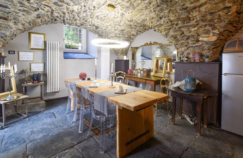 Pieve di Teco Appartement | 1 bedroom lovely apartment in Pieve di Teco