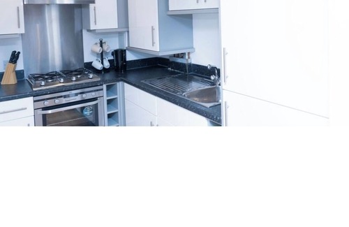Redbridge Appartement | 1 bedroom Luxury Apartment Gants-Hill in Illford