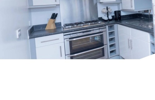 Redbridge Appartement | 1 bedroom Luxury Apartment Gants-Hill in Illford