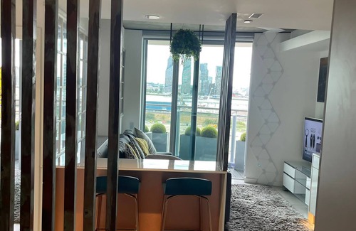 Canning Town South Appartement | 1 bedroom Luxury apartment