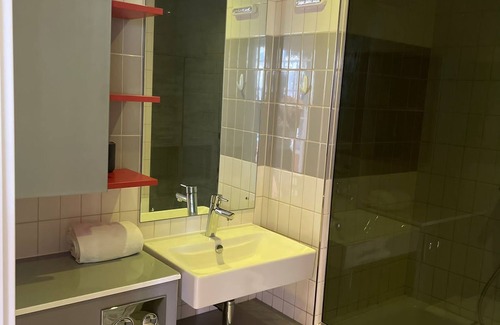 Canning Town South Appartement | 1 bedroom Luxury apartment