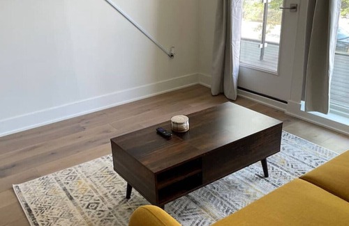 Brookland Appartement | 1 Bedroom Luxury DC Experience