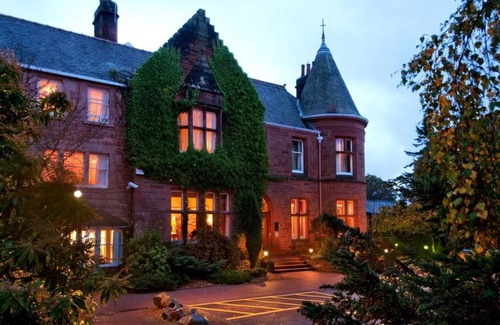 Ballater Appartement | 1 BEDROOM LUXURY SUITE - ROMANTIC HIDEAWAY