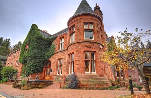 Ballater Appartement | 1 BEDROOM LUXURY SUITE - ROMANTIC HIDEAWAY