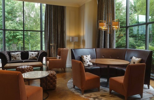 Ballater Appartement | 1 BEDROOM LUXURY SUITE - ROMANTIC HIDEAWAY